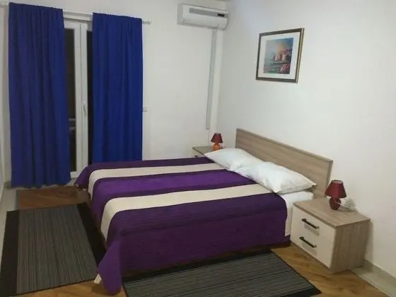 Premium Tek Büyük Yataklı Oda, Balkon
