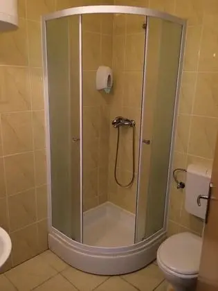 Premium Tek Büyük Yataklı Oda, Balkon