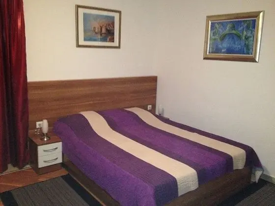 Premium Tek Kişilik Oda, Balkon