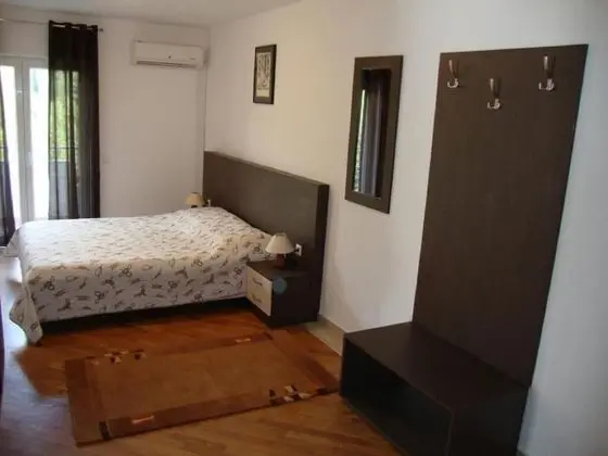 Premium Tek Kişilik Oda, Balkon