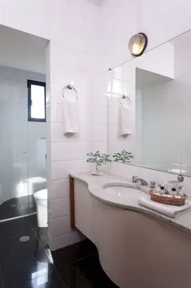 Luxury İki Ayrı Yataklı Oda