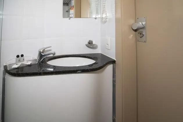 Standard İki Ayrı Yataklı Oda