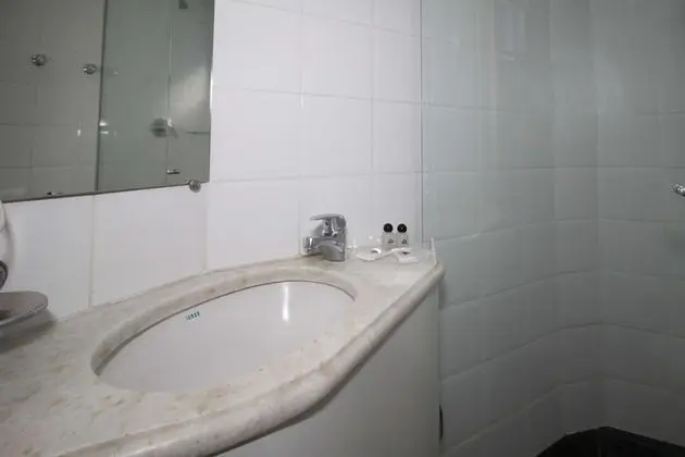 Standard İki Ayrı Yataklı Oda