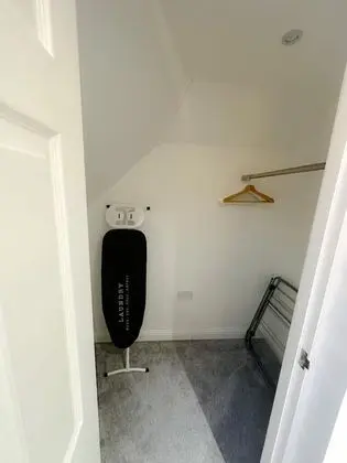 Comfort Çatı Katı Süiti (Penthouse)