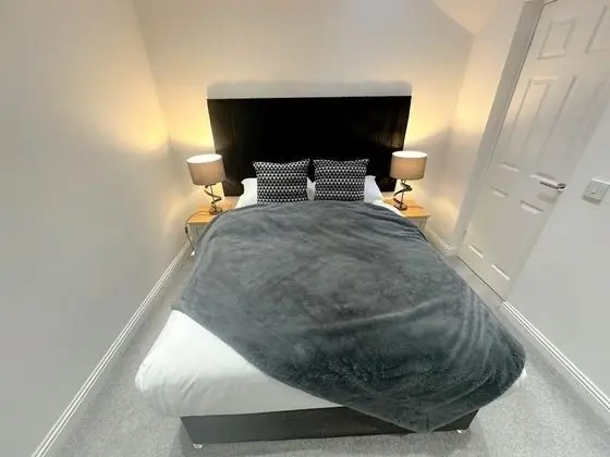 Comfort Çatı Katı Süiti (Penthouse)