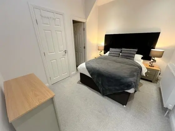 Comfort Çatı Katı Süiti (Penthouse)