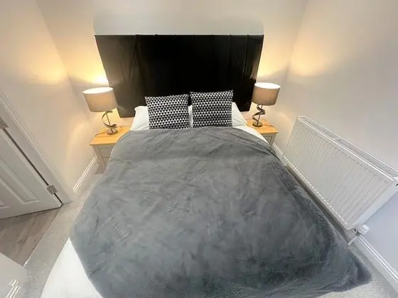 Comfort Çatı Katı Süiti (Penthouse)