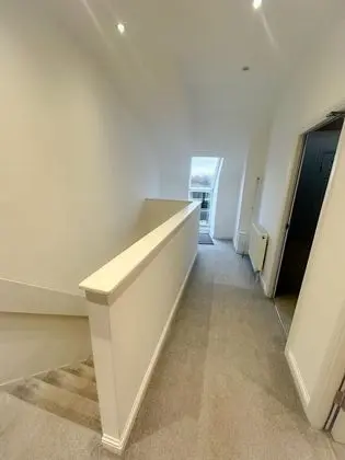Comfort Çatı Katı Süiti (Penthouse)