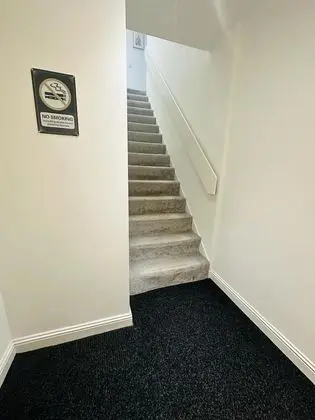 Comfort Çatı Katı Süiti (Penthouse)