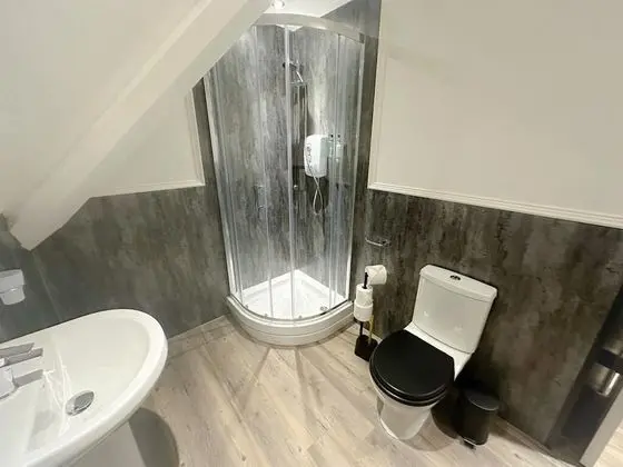 Comfort Çatı Katı Süiti (Penthouse)