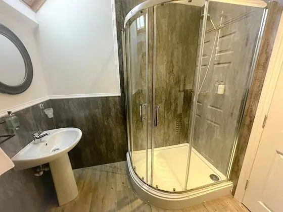 Comfort Çatı Katı Süiti (Penthouse)