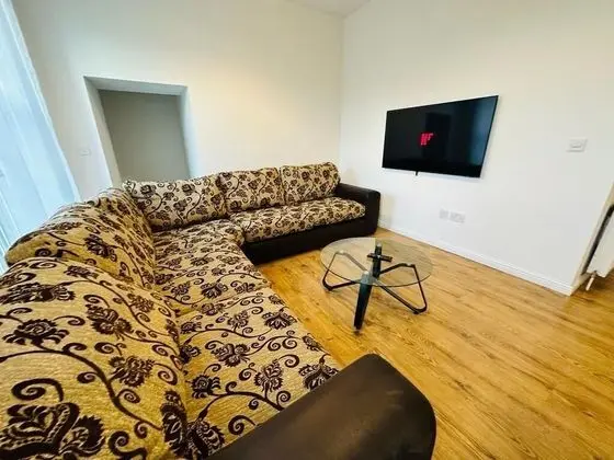 Executive Apart Daire, 2 Yatak Odası, Sigara İçilmez