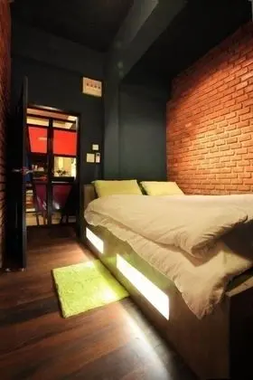 Loft Room