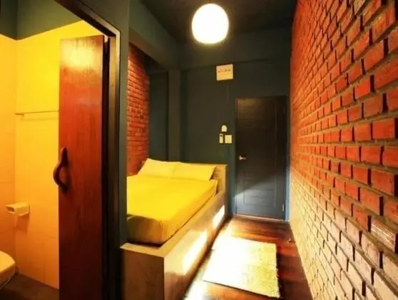 Loft Room