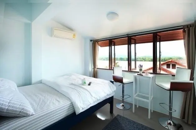 Modern Simply Room