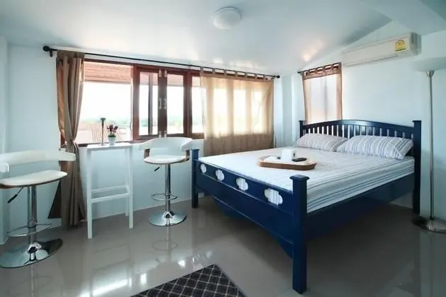Modern Simply Room