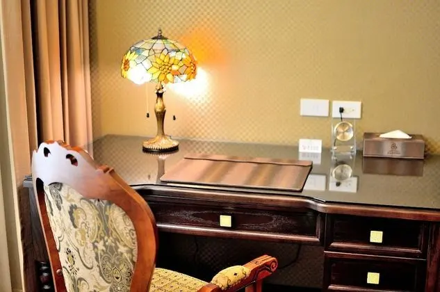 Premium Stüdyo Süit, 1 Büyük (Queen) Boy Yatak, Şehir Manzaralı, Kule