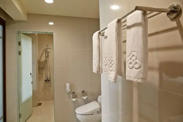 Premium Stüdyo Süit, 1 Büyük (Queen) Boy Yatak, Şehir Manzaralı, Kule