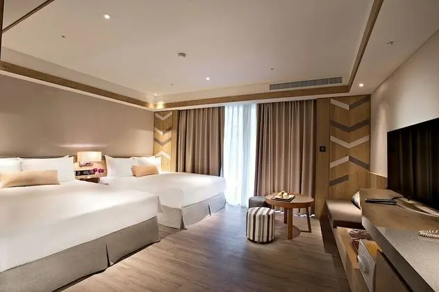 Family Oda (Renovated)