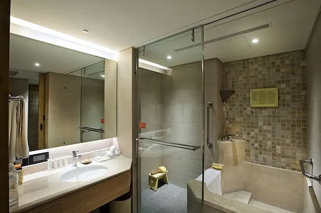 Superior İki Ayrı Yataklı Oda (Renovated)