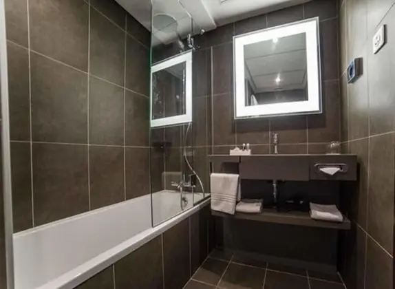 Luxury Süit