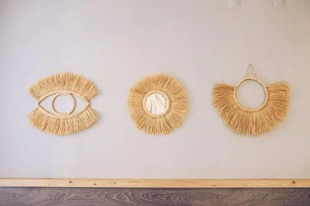 Aile Odası, Kara Manzaralı, Balkonlu