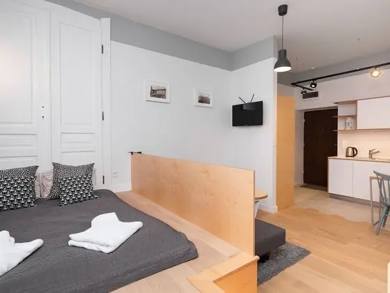 Comfort Dört Kişilik Oda, 2 Çift Kişilik Yatak, Sigara İçilmez