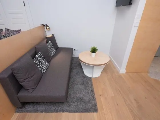 Comfort Dört Kişilik Oda, 2 Çift Kişilik Yatak, Sigara İçilmez