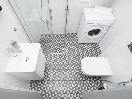 Comfort Dört Kişilik Oda, 2 Çift Kişilik Yatak, Sigara İçilmez