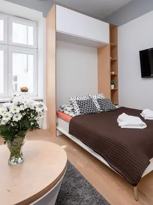 Traditional Stüdyo Süit, 1 Çift Kişilik Yatak ve Çekyat, Sigara İçilmez