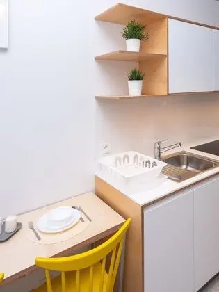 Traditional Stüdyo Süit, 1 Çift Kişilik Yatak ve Çekyat, Sigara İçilmez