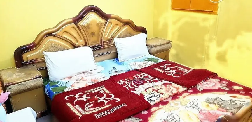 Standard Üç Kişilik Oda