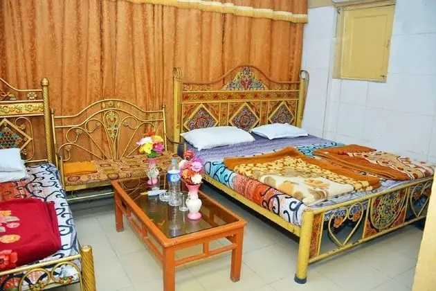 Standard Üç Kişilik Oda