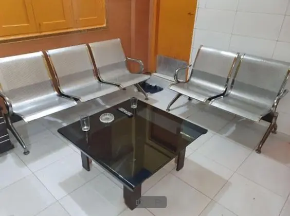 Standard Üç Kişilik Oda