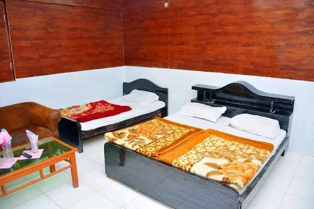 Standard Üç Kişilik Oda