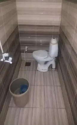 Standard Üç Kişilik Oda