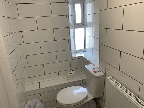 Tek Büyük Yataklı Oda, 1 Çift Kişilik Yatak, Sigara İçilmez, Banyolu/Duşlu