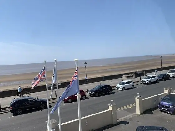 Tek Kişilik Oda, 1 Tek Kişilik Yatak, Sigara İçilmez, Deniz Manzaralı