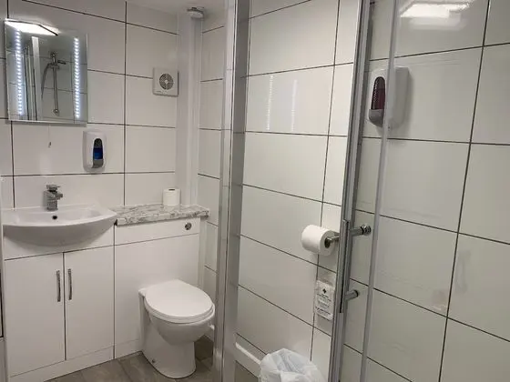 Tek Kişilik Oda, 1 Tek Kişilik Yatak, Sigara İçilmez, Deniz Manzaralı