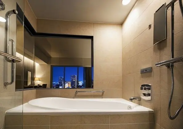 Standard İki Ayrı Yataklı Oda, Sigara İçilmez (with Sofa Bed)