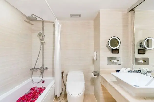Mini Suite Plus Sea View