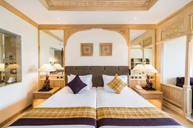 Mini Suite Plus Sunrise View