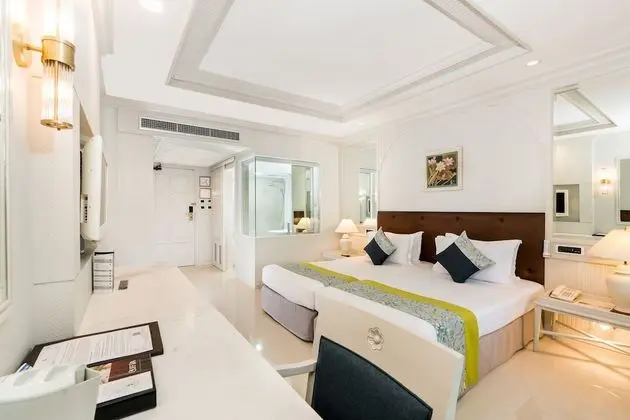 Mini Suite Plus Sunrise View