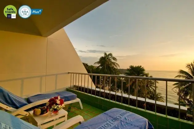 Honeymoon Deluxe