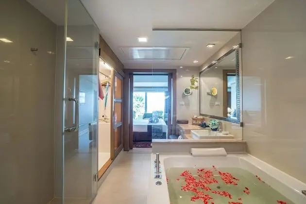 Two Bedroom Family Suite