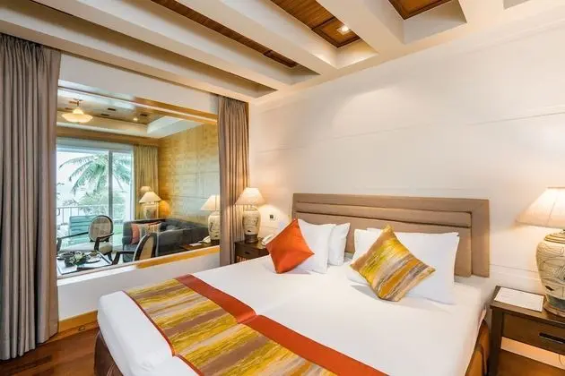 Two Bedroom Family Suite