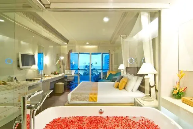 Grand Sea View Plus