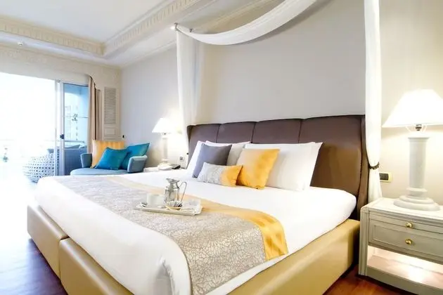 Grand Sea View Plus