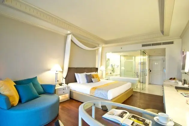 Grand Sea View Plus