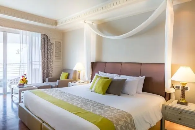 Grand Sea View Plus